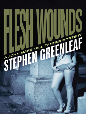 cover image of Flesh Wounds